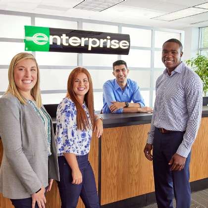 The estimated total pay for a <strong>Management Trainee</strong> at <strong>Enterprise</strong> is $48,303 per year. . Glassdoor enterprise management trainee